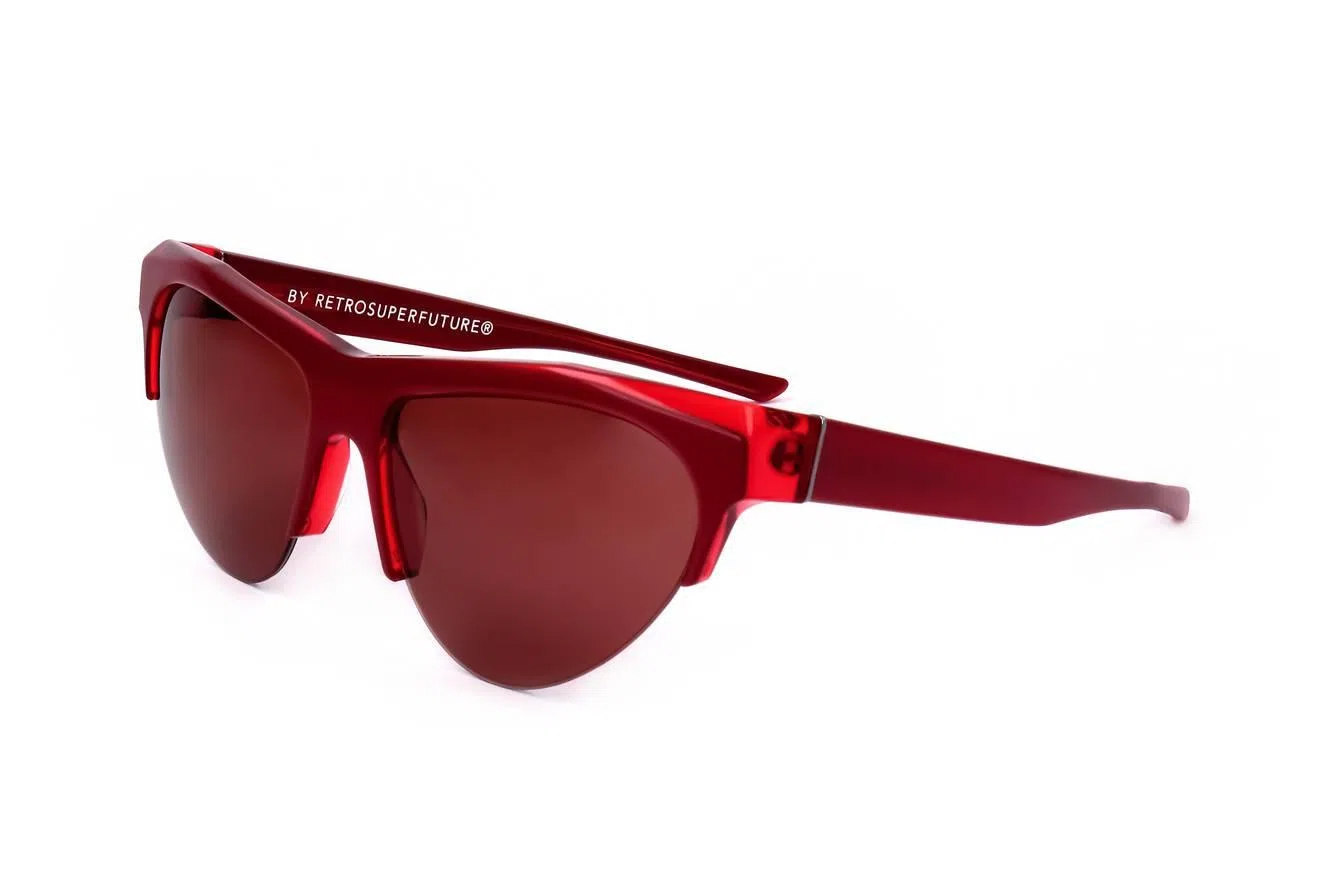 Retrosuperfuture ORAMETALLICS Sunglasses - view 3